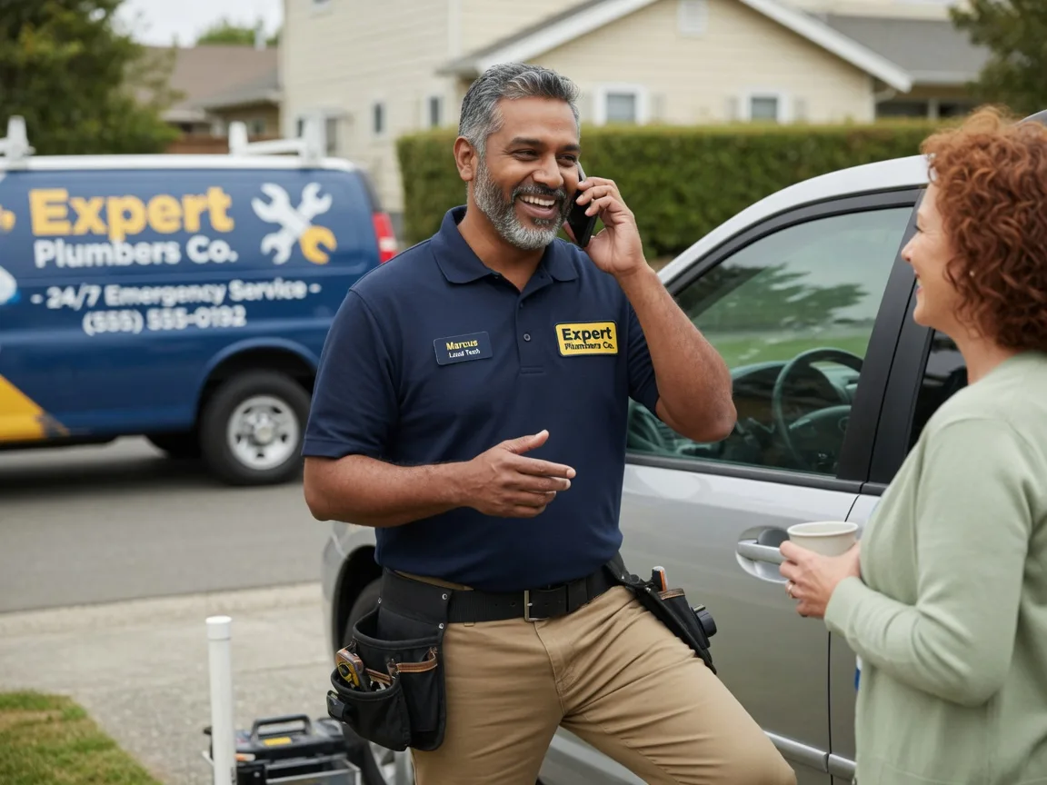 Clogged Drain Repair in Lebanon, OR